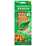 Renew Recycled Wood-Cased Pencils