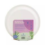 Compostable Heavy Duty 9" Plates - 20 ct