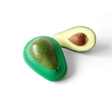 Set of 2 Avocado Huggers® - Fresh Green