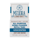 Meliora All-Purpose Home Cleaner - Refill