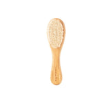 Bamboo Baby Brush | Unpacked Living