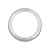 Rust Proof Stainless Steel Bands/Rings for Mason
