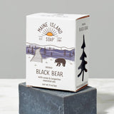 Orono Black Bear Soap