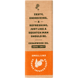 Cedar Citrus Bar Soap For Men