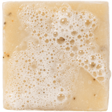 Cedar Citrus Bar Soap For Men