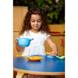 Chef Set - Green Toys