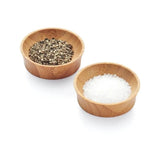 Bamboo Condiment Cup - Box of 4