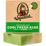 Cool Fresh Aloe Bar Soap For Men