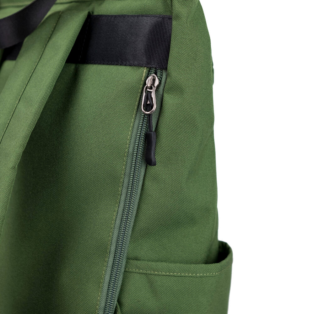 Everyone's Recycled SUS Tote Backpack | Unpacked Living