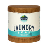 DanSoap All Natural Laundry Detergent Unscented