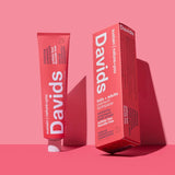 Kids + adults Strawberry Watermelon Toothpaste