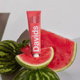 Kids + adults Strawberry Watermelon Toothpaste