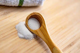 Bamboo Measuring Spoons