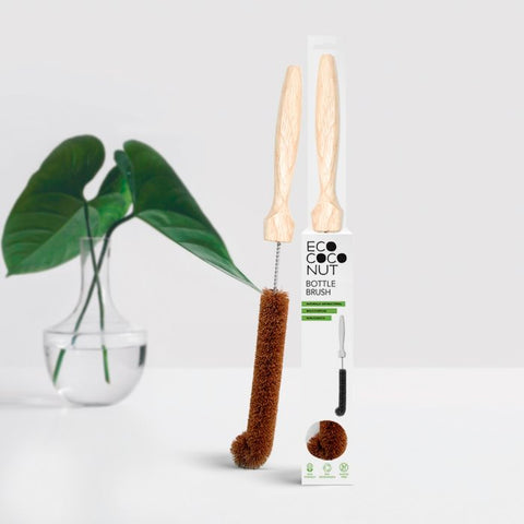 Multipurpose Bottle Brush