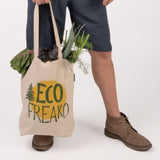 Eco Freako Eco Tote Bag