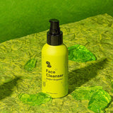 Face Cleanser Juniper Bergamot