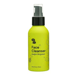 Face Cleanser Juniper Bergamot