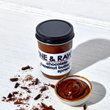 Chocolate Hazelnut Butter Spread