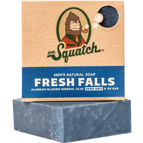 Fresh Falls Bar Soap