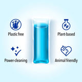 Cleaner Refill Drops - Glass Cleaner