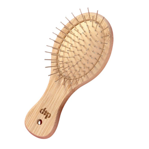 Travel Sized Detangling Brush for Wet Hair
