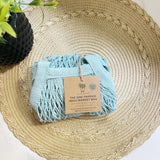 The "One Tripper" HUGE Mesh Market Bag
