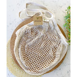 The "One Tripper" HUGE Mesh Market Bag