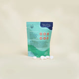 Toothpaste Tablets - Peppermint Refill