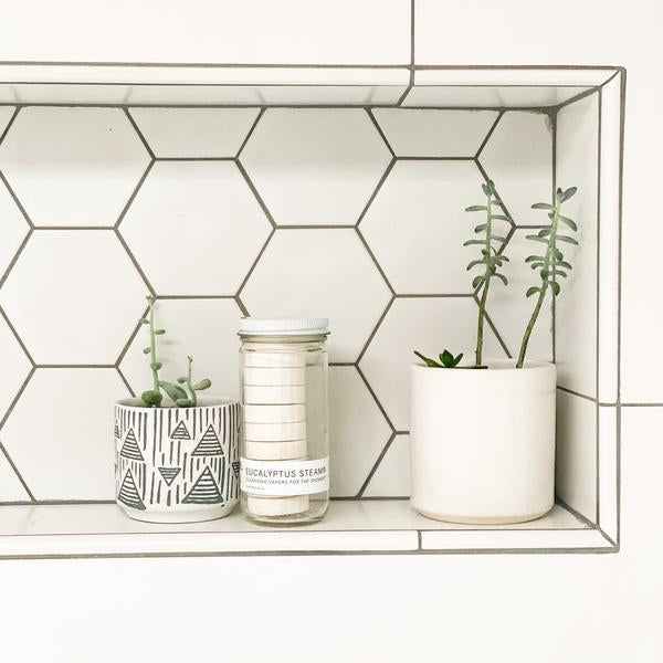 BULK EUCALYPTUS STEAM® Cleansing vapors for the shower™ Unpacked Living
