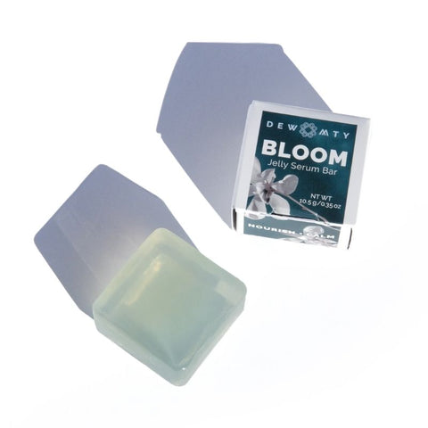 Bloom Jelly Serum Bar Refill