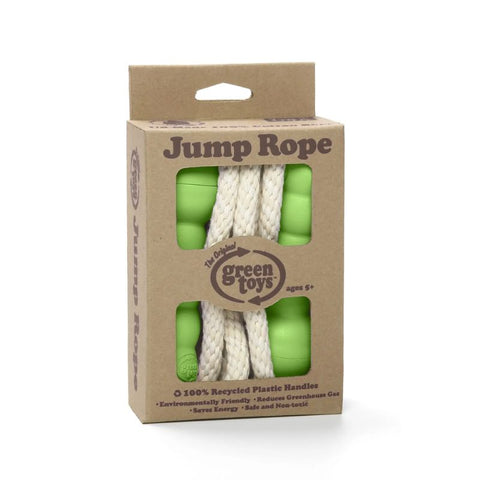 Jump Rope - Green Toys