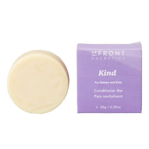 Kind Conditioner Bar For Babies and Kids