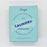 Laundry Paste - Makes 1 Gallon Liquid Laundry Soap