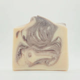 Lavender & Shea Goat Milk Soap