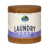 DanSoap All Natural Laundry Detergent Lavender