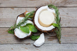 Invigorating  Rosemary Mint Conditioner Bar