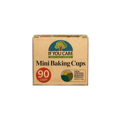 Mini Baking Cups