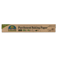 Compostable Parchment Baking Paper