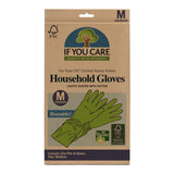 Latex Household Gloves