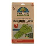 Latex Household Gloves