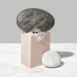 Old Port  Patchouli Rose Bar Soap