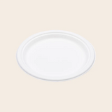 Compostable 10" Plates - 20 ct