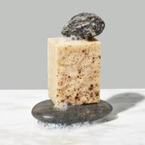 Damariscotta  Pumpkin Spice Bar Soap