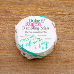 Ramblin' Man- the All in One Bar