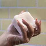 Color Safe Shampoo Bar Coconut & Almond