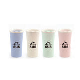 SUS Biodegradable Coffee Cup - 15oz