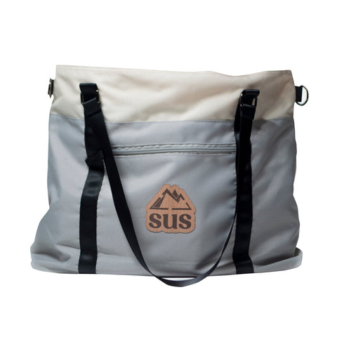 Everyone's SUS Recycled Tote Bag