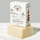 Sand Beach Cocoa Butter