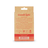 Fig Grapefruit Tea Lights - 6 count