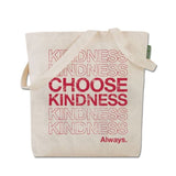 Choose Kindness Eco Tote Bag